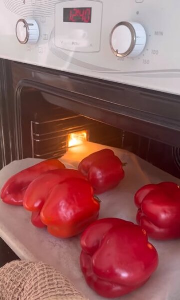 Маринованный перец с чесноком за 30 минут: рецепт, с которым не нужно ждать зимы