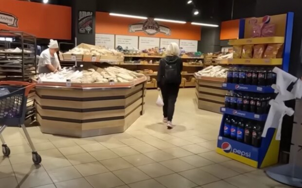 В супермаркетах "Сильпо" снизили цены на продукты почти на 60%: сколько продлится акция