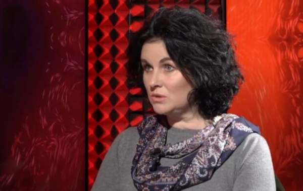 Тяжелый месяц с массированными обстрелами: астролог предупредила украинцев об опасных датах Тяжелый месяц с массированными обстрелами: астролог предупредила украинцев об опасных датах