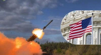 "В Украине объявят полную мобилизацию": майор назвал сроки окончания войны
"В Украине объявят полную мобилизацию": майор назвал сроки окончания войны
