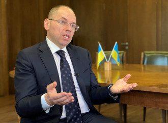 ​Степанов озвучил, какой эффект дал карантин выходного дня​

                        
