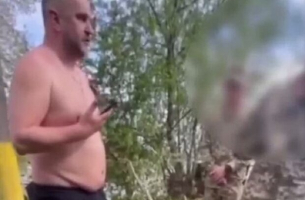 Ходил пьяный, позорил погоны, но до сих пор в должности: глава Дарницкого ТЦК Руслан Тригуб доказал, что скандал можно тихонько пересидеть Ходил пьяный, позорил погоны, но до сих пор в должности: глава Дарницкого ТЦК Руслан Тригуб доказал, что скандал можно тихонько пересидеть