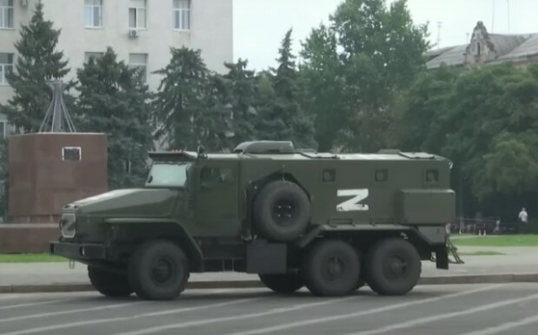 Поляки предупредили о возможном наступлении оккупантов: достоверные признаки
