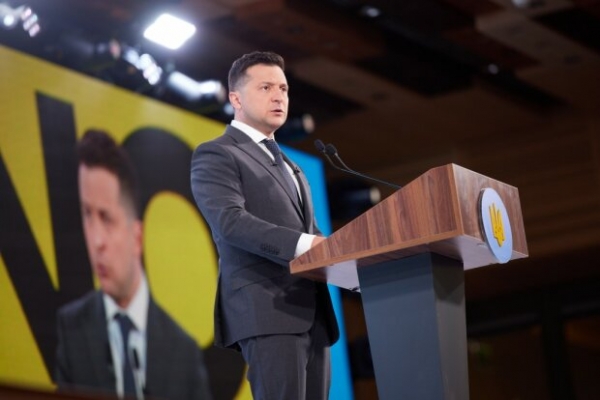 Главные новости за 13 мая: для украинцев отменили ПЦР тесты, пока Зеленский занимался киберугрозами Главные новости за 13 мая: для украинцев отменили ПЦР тесты, пока Зеленский занимался киберугрозами