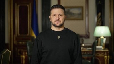 Истребители F-16 для Украины: Кулеба намекнул на готовящуюся поставку
Истребители F-16 для Украины: Кулеба намекнул на готовящуюся поставку