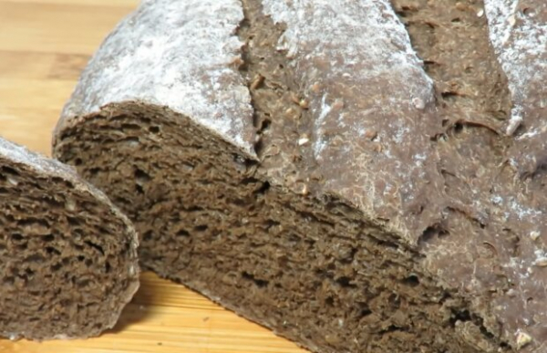 Ржаного хлеба можем не увидеть на полках магазинов уже скоро: какой прогноз дали специалисты Ржаного хлеба можем не увидеть на полках магазинов уже скоро: какой прогноз дали специалисты