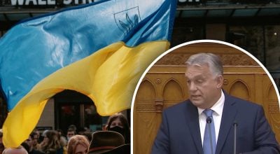 С начала 2024-го Россия выпустила по Украине более 330 ракет - Зеленский
С начала 2024-го Россия выпустила по Украине более 330 ракет - Зеленский