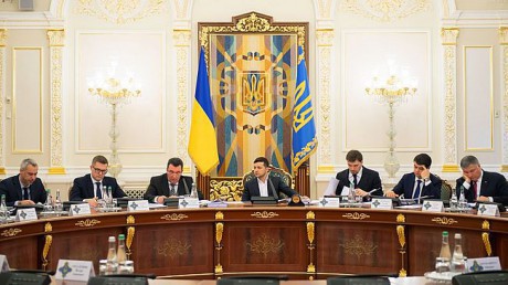 На заседании СНБО намерены устранить угрозы, решение которых откладывалось долгое время, - ОПУ На заседании СНБО намерены устранить угрозы, решение которых откладывалось долгое время, - ОПУ