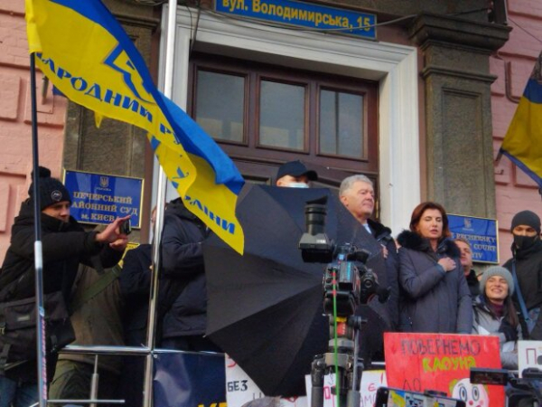 Первая Конституция Пилипа Орлика: украинцы увидели, что в 1710 году имели больше прав, чем россияне сейчас Первая Конституция Пилипа Орлика: украинцы увидели, что в 1710 году имели больше прав, чем россияне сейчас