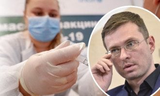 В 2022 году всем нужно будет опять вакцинироваться от коронавируса – Кузин
В 2022 году всем нужно будет опять вакцинироваться от коронавируса – Кузин