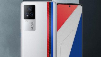 Опубликован свежий рейтинг самых мощных и выгодных смартфонов на Android
Опубликован свежий рейтинг самых мощных и выгодных смартфонов на Android