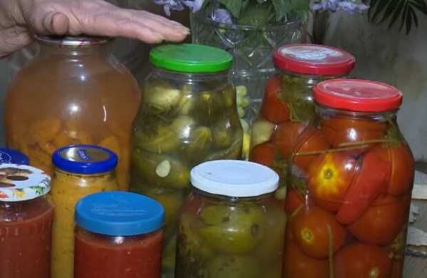 Самый точный рецепт грибной солянки, который обрадует зимой: получится сразу 6 литров
