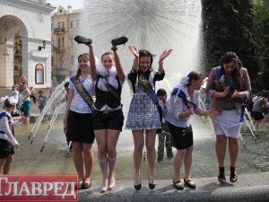 Ляшко объявил, когда окончательно закончится карантин и что делать школам
                                                                                