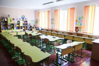 Выяснилось, как будут работать школы Киева после каникул
Выяснилось, как будут работать школы Киева после каникул