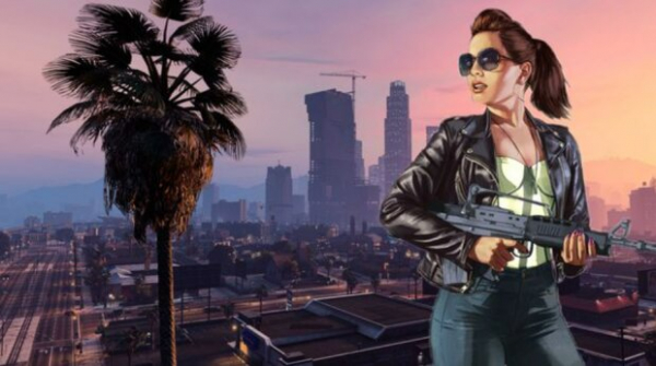 "Главного героя удалили из-за войны в Украине": GTA 6 будет иметь самую реалистичную графику в мире
