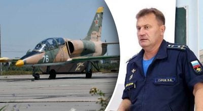 "Санкции на пользу": у Зеленского потроллили массовый "самолетопад" в РФ
"Санкции на пользу": у Зеленского потроллили массовый "самолетопад" в РФ