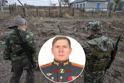 Украинские военные ликвидировали оккупанта с опытом через 10 дней после его ранения
