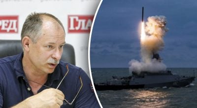 Украина будет мстить: Зеленский пригрозил РФ ответным ударом за обстрел Кривого Рога
