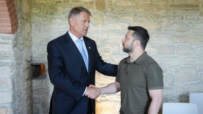 РФ до весны будет сильнее Украины и может пойти в наступление – Рустамзаде
РФ до весны будет сильнее Украины и может пойти в наступление – Рустамзаде