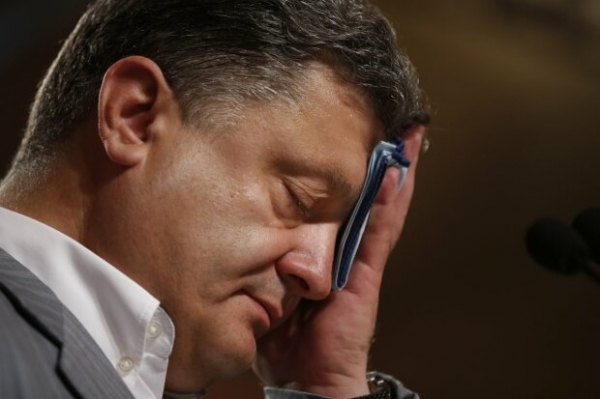 Следом за отцом Порошенко потерял тестя - горе в семье экс-президента Следом за отцом Порошенко потерял тестя - горе в семье экс-президента