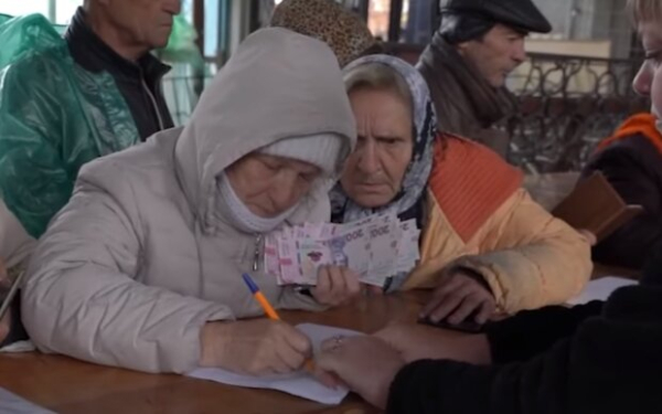 На всю зиму – 21 000 гривен: кто получит денежную помощь на отопление На всю зиму – 21 000 гривен: кто получит денежную помощь на отопление