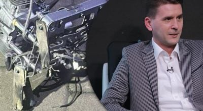 Сильнейший взрыв и огненный столб: в Славуте повреждены более 1700 зданий - ОВА
Сильнейший взрыв и огненный столб: в Славуте повреждены более 1700 зданий - ОВА