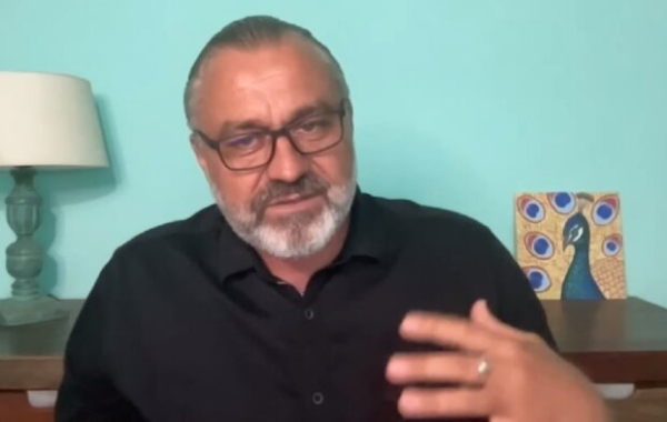 Не только Третья, но и Четвертая мировая: астролог предупредил украинцев - должно произойти в 2024 году Не только Третья, но и Четвертая мировая: астролог предупредил украинцев - должно произойти в 2024 году