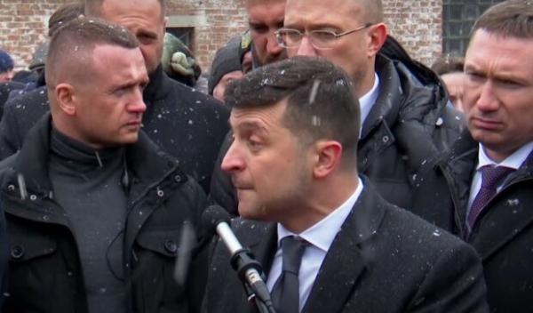 Слуга народа" Зеленский теряет миллионы, видосики не заходят - главные разочарования украинцев Слуга народа" Зеленский теряет миллионы, видосики не заходят - главные разочарования украинцев