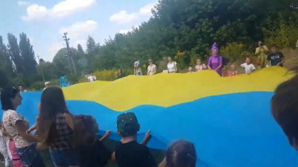 Ницой разозлила выбранная МОН тема для первого урока школьников: "Воспитать универсальную рабсилу" Ницой разозлила выбранная МОН тема для первого урока школьников: "Воспитать универсальную рабсилу"