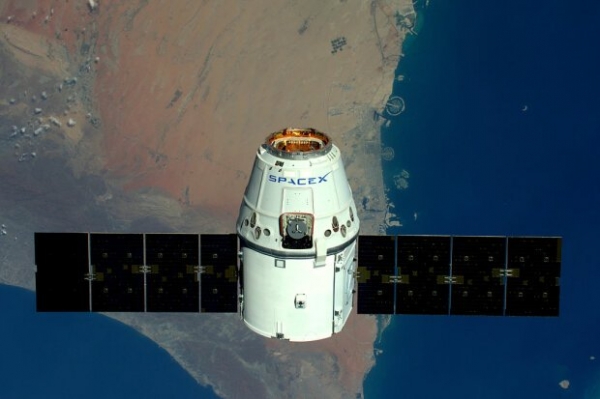 Непогода сорвет планы Маска – запуск SpaceX Demo-2 могут снова перенести Непогода сорвет планы Маска – запуск SpaceX Demo-2 могут снова перенести