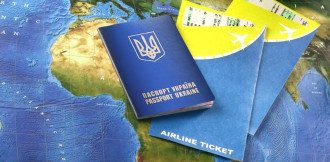 Посол Германии озвучила плохие новости по безвизу с ЕС для Украины
Посол Германии озвучила плохие новости по безвизу с ЕС для Украины