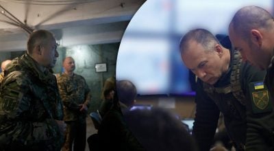 Зеленский говорит, что Россия "не остановится" и готовит новые волны дестабилизации
Зеленский говорит, что Россия "не остановится" и готовит новые волны дестабилизации