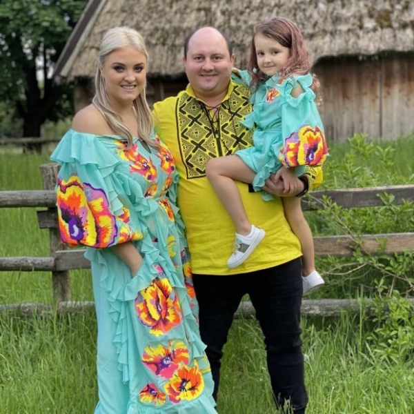 Звезды "Квартала 95" явили украинцам свои вышиванки и нарвались на критику - "Больше нечем гордиться"