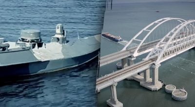 Налетели сразу 5 истребителей: россияне атаковали Херсонщину
