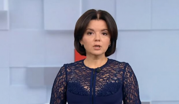 Ведущая ТСН Маричка Падалко без ума от горя после смерти Русланы Писанки: "Не укладывается в голове..." Ведущая ТСН Маричка Падалко без ума от горя после смерти Русланы Писанки: "Не укладывается в голове..."