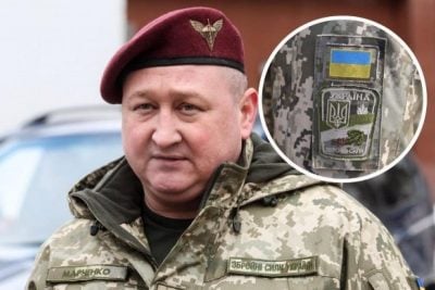 "Придется идти на Москву": Касьянов рассказал, при каких условиях ВСУ закончат войну
"Придется идти на Москву": Касьянов рассказал, при каких условиях ВСУ закончат войну