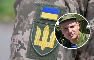 После пули в голову умер российский неонацист Мангушев, который кичился черепом "бойца из Азовстали"
После пули в голову умер российский неонацист Мангушев, который кичился черепом "бойца из Азовстали"