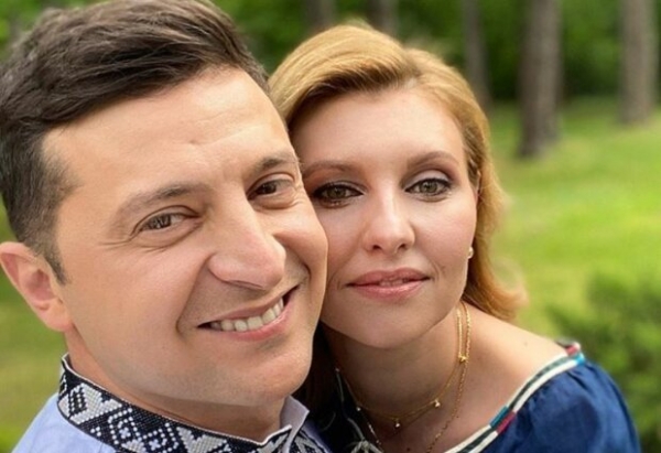 Элитная недвижимость и поездка в Оман за счет жены — Зеленский опубликовал налоговую декларацию Элитная недвижимость и поездка в Оман за счет жены — Зеленский опубликовал налоговую декларацию
