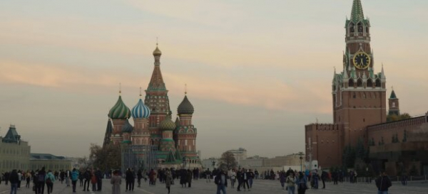 Сериал "Тайное вторжение" от Marvel воплотил все желания украинцев: Москва пылает, россияне бегут