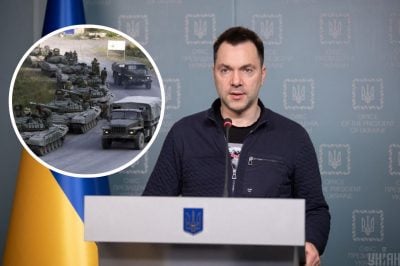 Стратегическая ошибка: Арестович поведал о новых планах россиян
