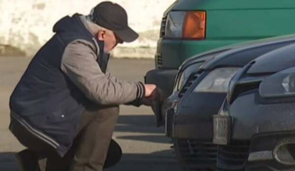 Растаможка "евроблях": как в 2023 году ввезти автомобиль из Европы в Украину Растаможка "евроблях": как в 2023 году ввезти автомобиль из Европы в Украину