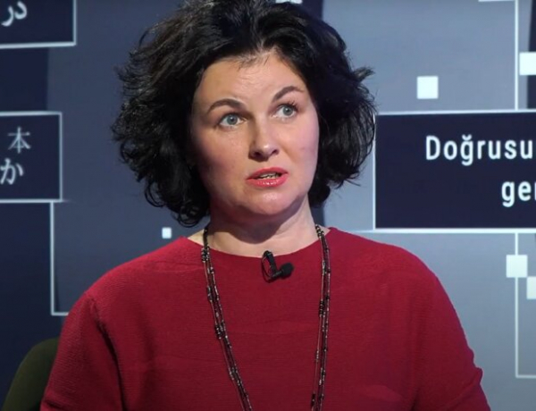 Тяжелый месяц с массированными обстрелами: астролог предупредила украинцев об опасных датах Тяжелый месяц с массированными обстрелами: астролог предупредила украинцев об опасных датах