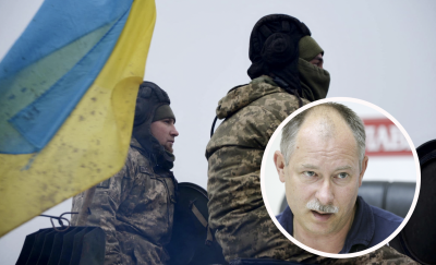 В Швеции анонсировали решение о передаче Украине современных систем вооружения
В Швеции анонсировали решение о передаче Украине современных систем вооружения