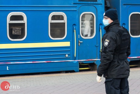 Укрзализныця анонсировала продажа билетов еще на пять поездов Укрзализныця анонсировала продажа билетов еще на пять поездов