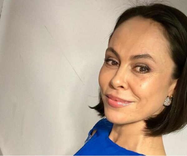 Жена Виталия Кличко запела на чужбине: "Искренняя и талантливая красавица" Жена Виталия Кличко запела на чужбине: "Искренняя и талантливая красавица"
