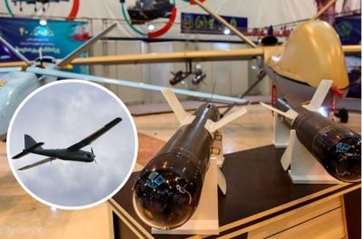 Военный эксперт пояснил, почему удары ВСУ по Каховскому мосту опасны для оккупантов
Военный эксперт пояснил, почему удары ВСУ по Каховскому мосту опасны для оккупантов