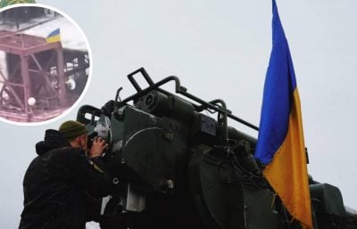 "К сожалению, еще есть потенциал": эксперт сказал, на сколько волн ударов России еще хватит ракет
"К сожалению, еще есть потенциал": эксперт сказал, на сколько волн ударов России еще хватит ракет