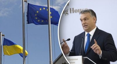 ГУР: в Украине воюет более 400 тысяч оккупантов, но этого недостаточно для операции "22 февраля"
ГУР: в Украине воюет более 400 тысяч оккупантов, но этого недостаточно для операции "22 февраля"