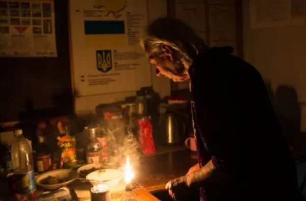 Будут ли блэкауты этой зимой и нужны ли украинцам генераторы: в "Укрэнерго" попросили не спешить Будут ли блэкауты этой зимой и нужны ли украинцам генераторы: в "Укрэнерго" попросили не спешить