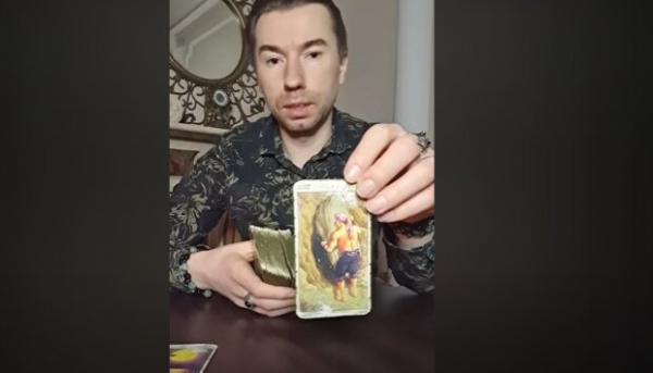 Экстрасенс Шептицкий назвал дни, когда Украина отобьет свое:&nbsp;"Месяц хитрости от ВСУ..."